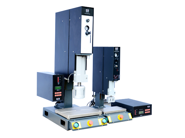 20KHz 35KHz黑豹系超聲波塑焊機(jī)